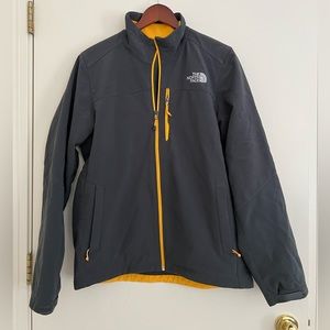 The North Face Men’s Thermal Jacket in medium